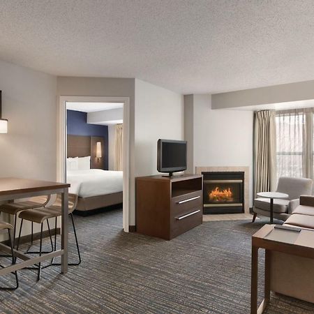 Residence Inn By Marriott Buffalo Galleria Mall Cheektowaga Exteriér fotografie