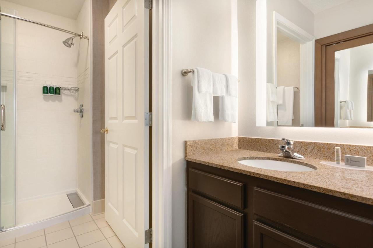 Residence Inn By Marriott Buffalo Galleria Mall Cheektowaga Exteriér fotografie