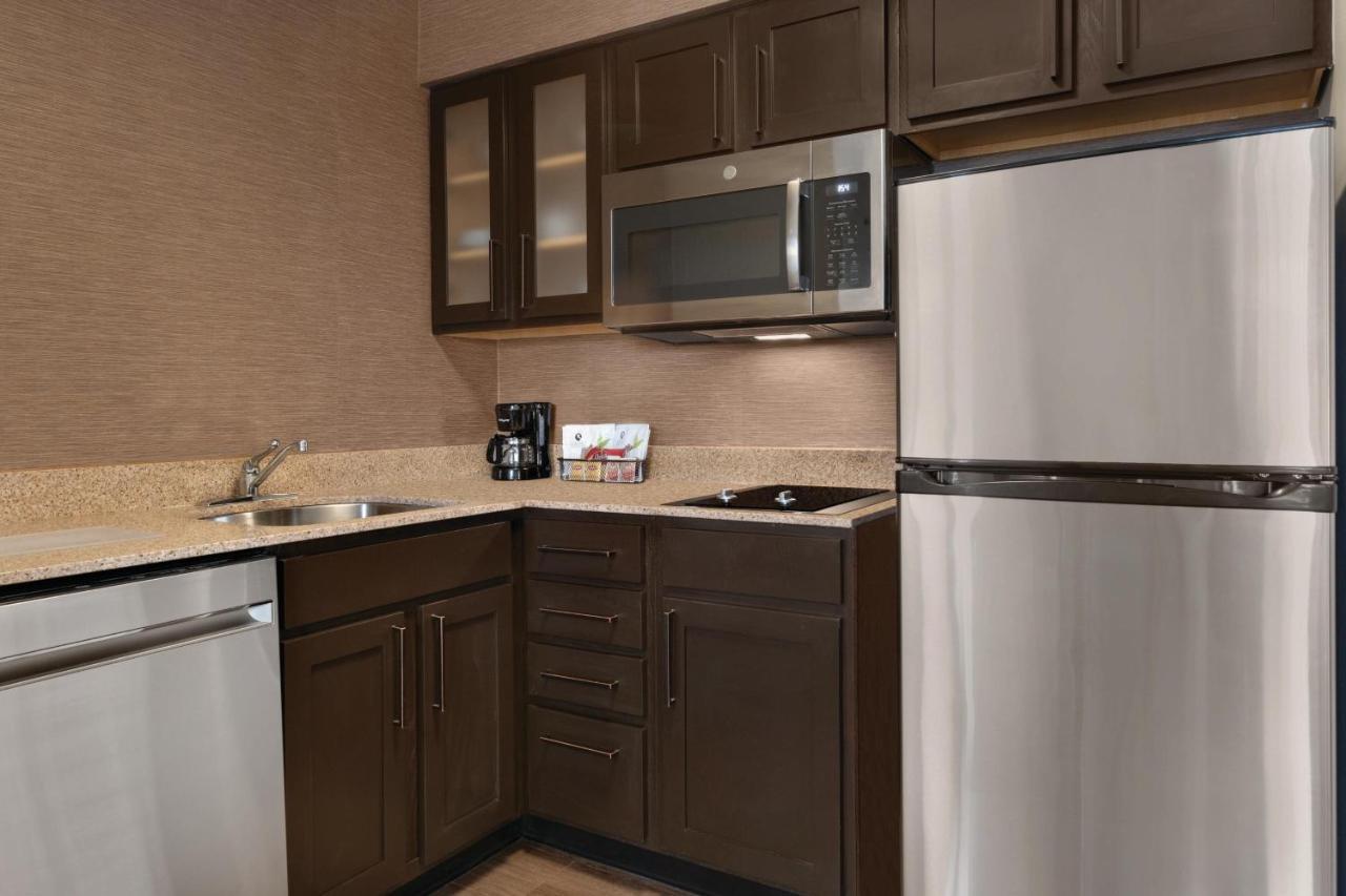 Residence Inn By Marriott Buffalo Galleria Mall Cheektowaga Exteriér fotografie