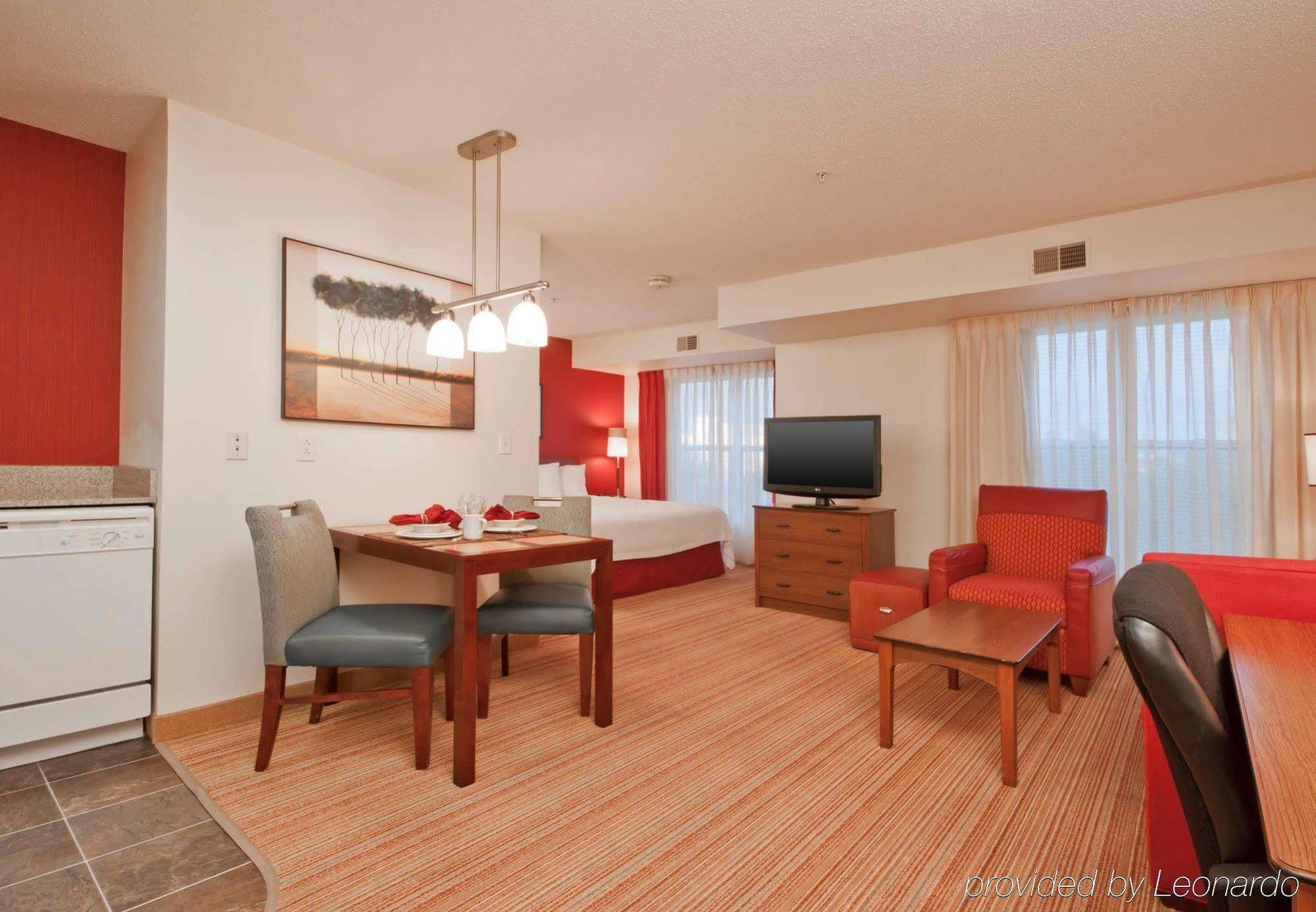 Residence Inn By Marriott Buffalo Galleria Mall Cheektowaga Exteriér fotografie