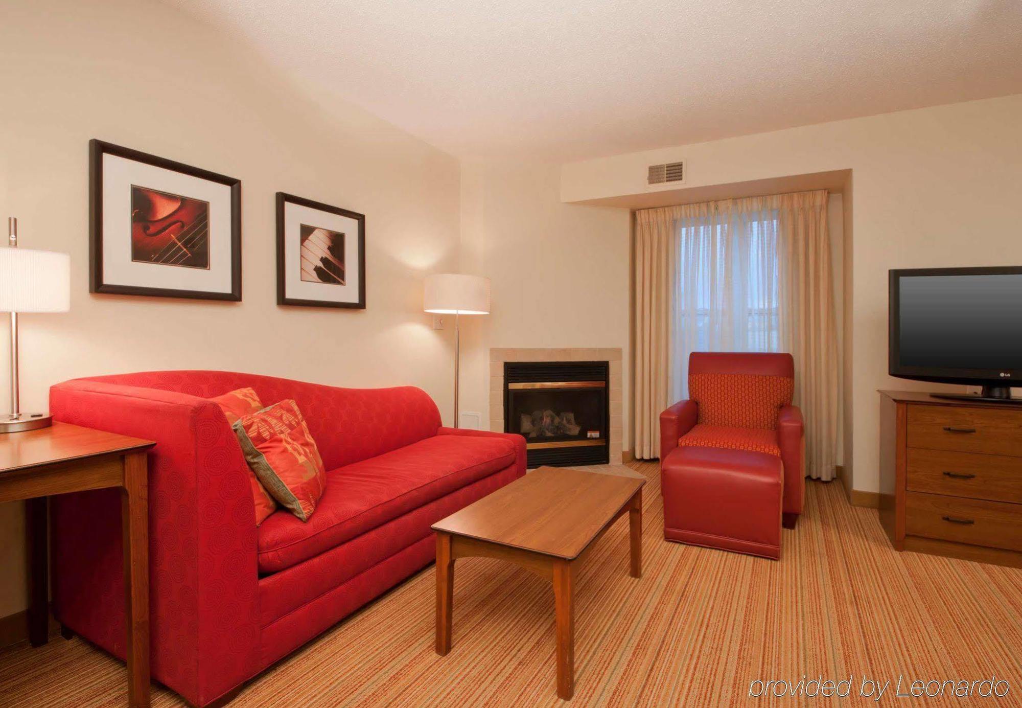 Residence Inn By Marriott Buffalo Galleria Mall Cheektowaga Exteriér fotografie