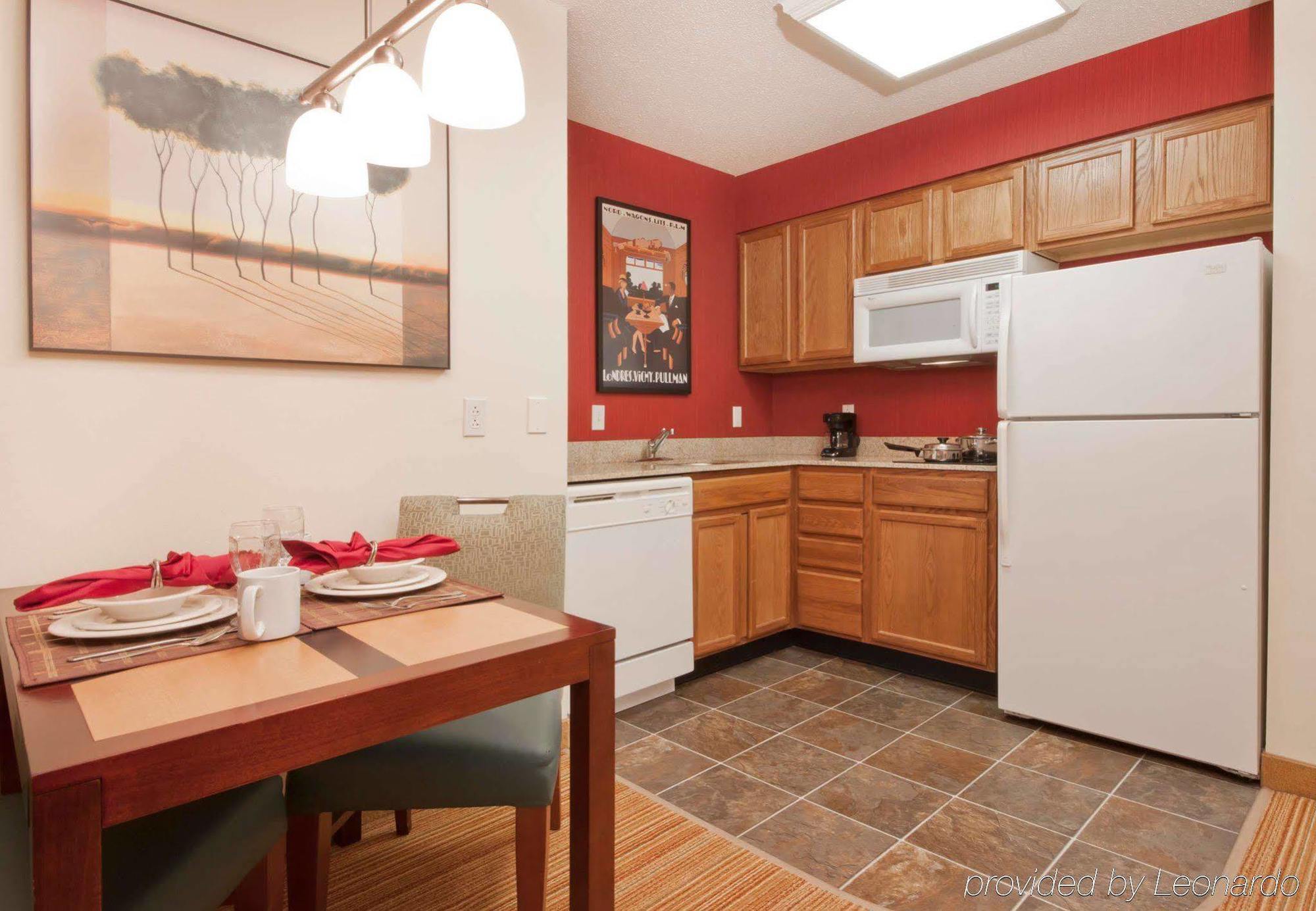 Residence Inn By Marriott Buffalo Galleria Mall Cheektowaga Exteriér fotografie
