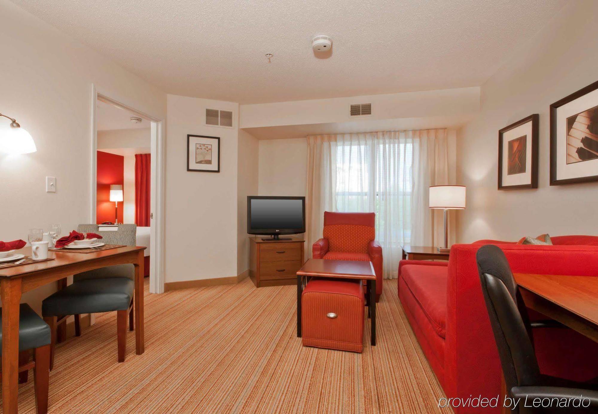 Residence Inn By Marriott Buffalo Galleria Mall Cheektowaga Exteriér fotografie