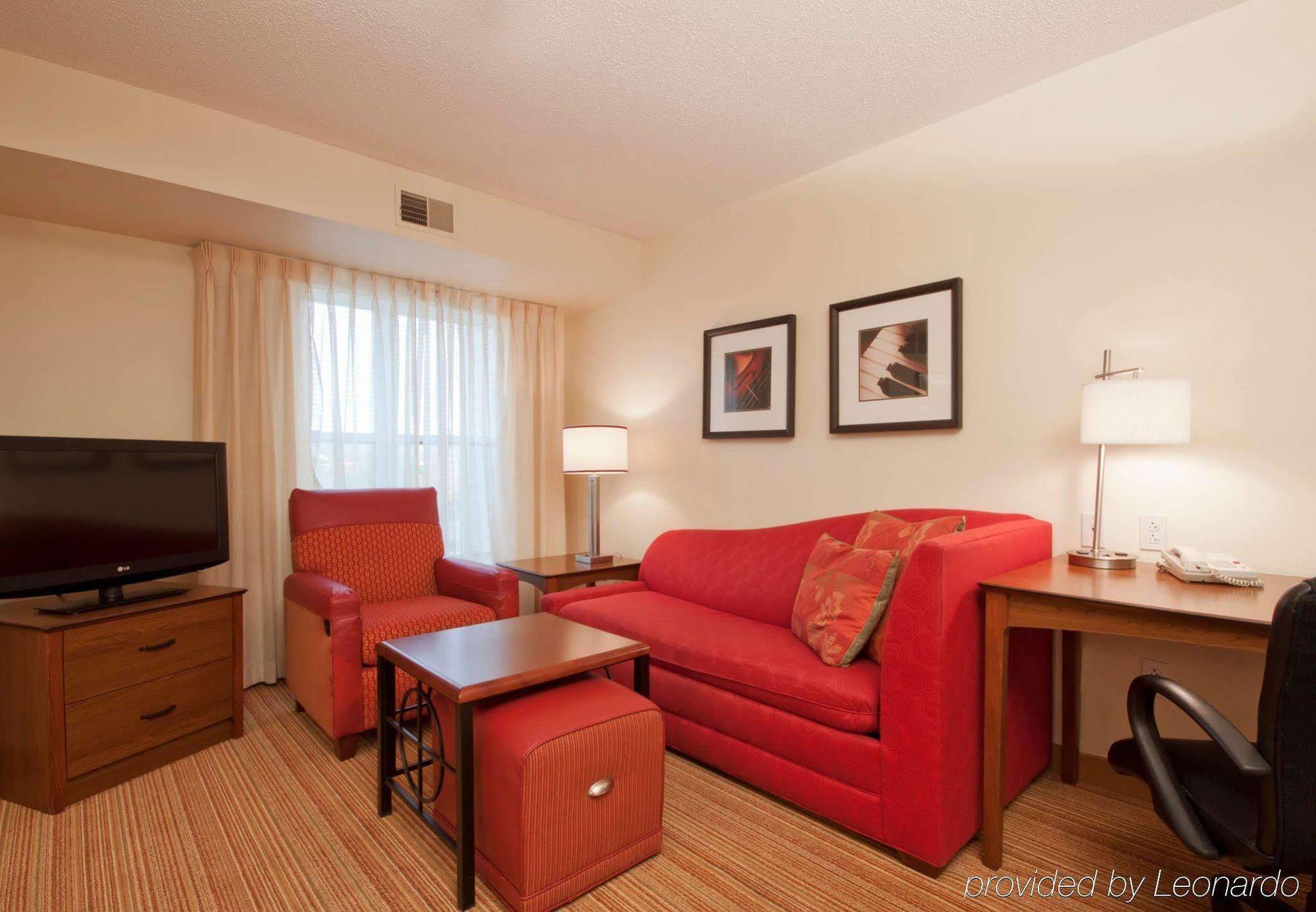 Residence Inn By Marriott Buffalo Galleria Mall Cheektowaga Exteriér fotografie