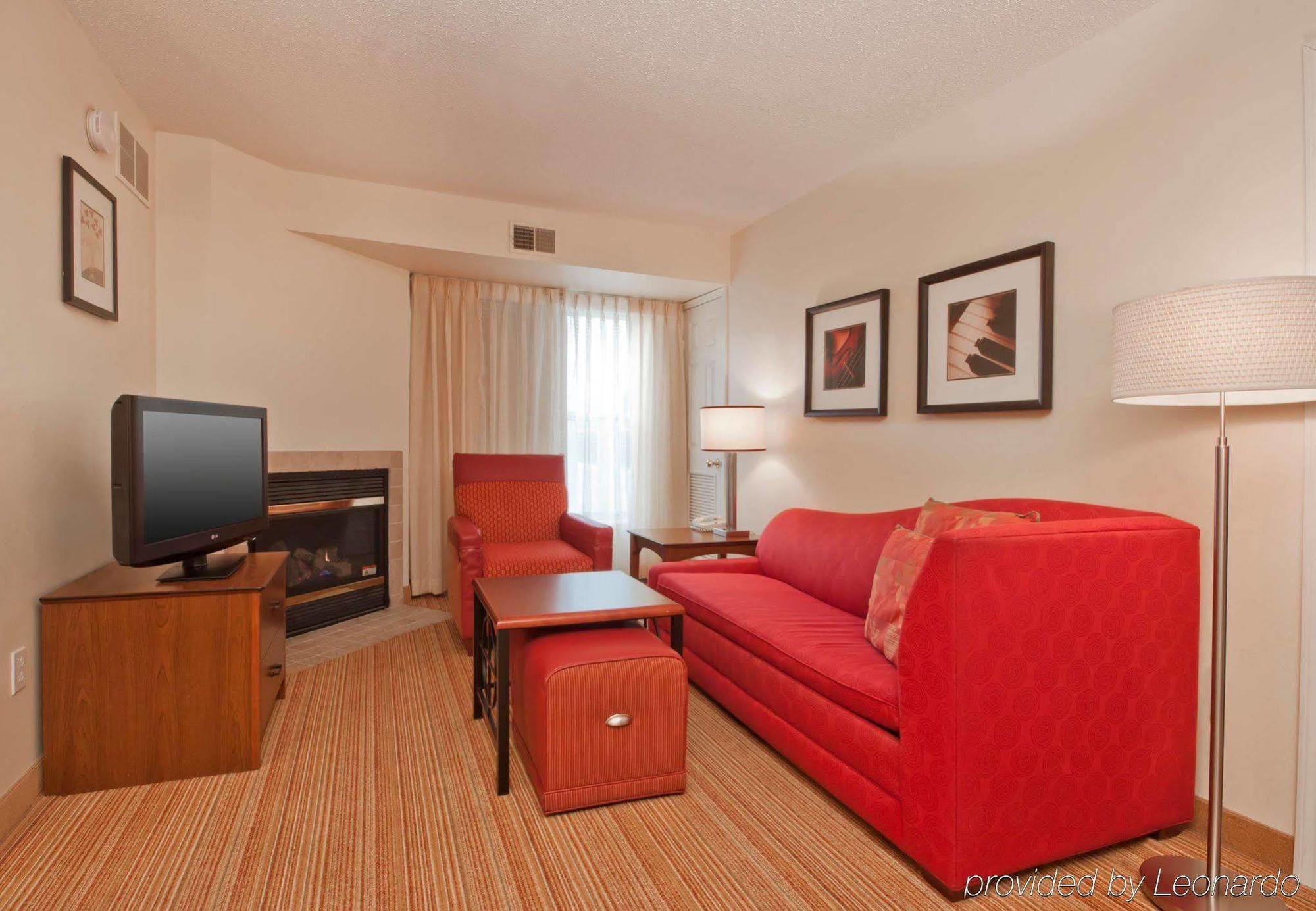 Residence Inn By Marriott Buffalo Galleria Mall Cheektowaga Exteriér fotografie