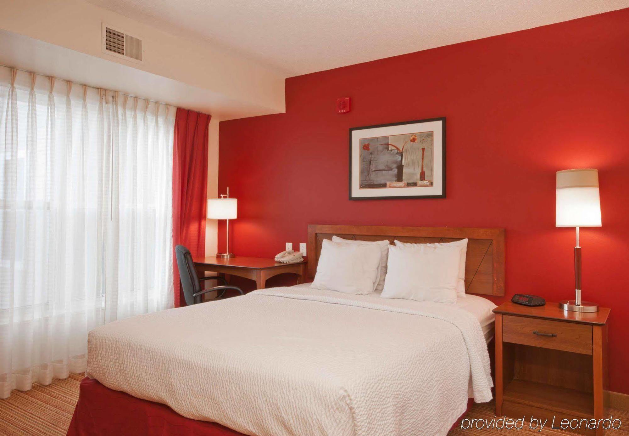 Residence Inn By Marriott Buffalo Galleria Mall Cheektowaga Exteriér fotografie