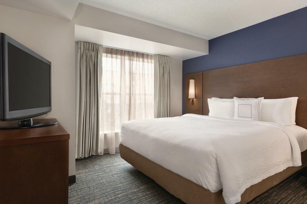 Residence Inn By Marriott Buffalo Galleria Mall Cheektowaga Exteriér fotografie