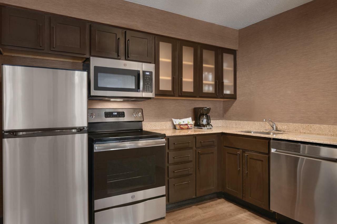 Residence Inn By Marriott Buffalo Galleria Mall Cheektowaga Exteriér fotografie